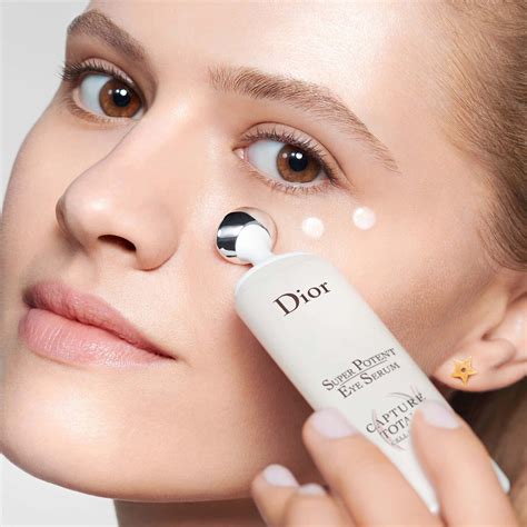 dior eye cream xp|super potent eye serum dior.